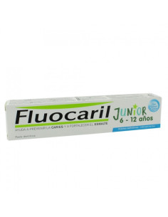 Fluocaril Junior Dentifrice...