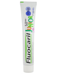 Fluocaril Junior Dentifrice... 2