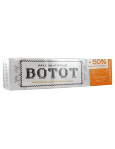 BOTOT PÂTE DENTIFRICE ANIS...