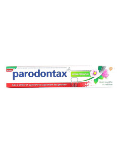 PARODONTAX DENTIFRICE...