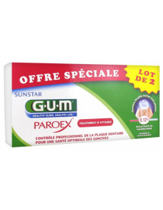 GUM Paroex Gel Dentifrice...