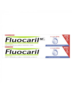 Fluocaril bi-fluore menthe...