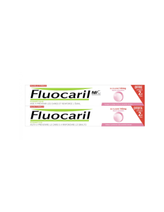 Fluocaril Bi-fluoré dents...