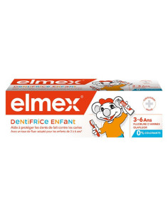 Elmex Kids Dentifrice...