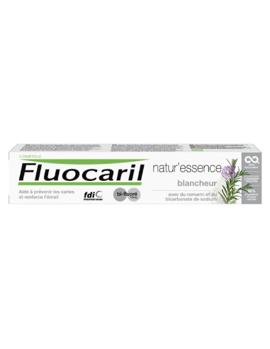 Fluocaril Natur'Essence Dentifrice...
