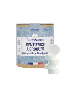 Natessance Dentifrice à...