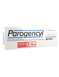 Parogencyl Dentifrice...