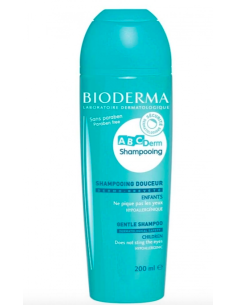 BIODERMA ABCDERM SHAMPOOING...