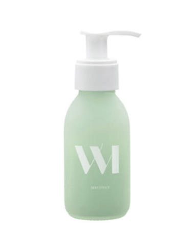 WhatMatters Dentifrice Menthe Bio 90ml