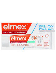 Elmex Anti-Caries...
