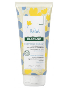 Klorane Bébé Shampooing...