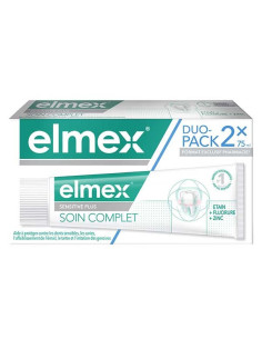 Dentifrice Elmex Sensitive...