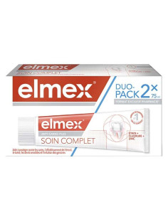 Elmex Dentifrice...