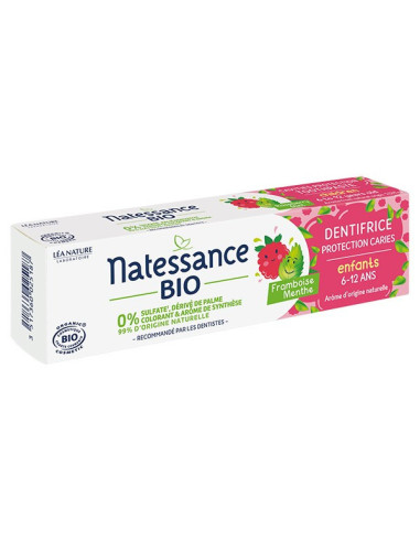 Natessance Soin Bucco-Dentaire...