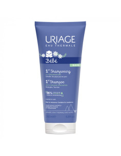 Uriage 1er Shampooing 200ml