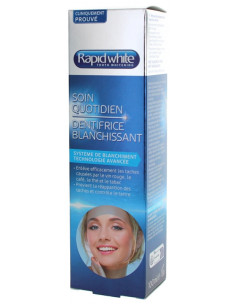 Rapid White Soin Quotidien...