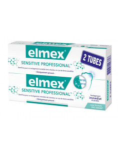 Elmex Sensitive...