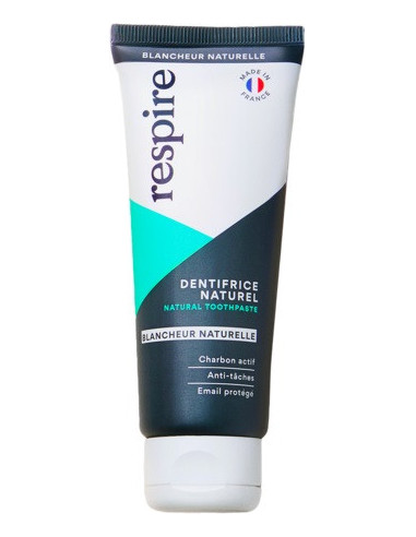 Respire Dentifrice Blancheur...