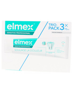 Elmex Sensitive...