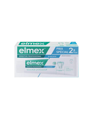 Elmex Sensitive Professional...