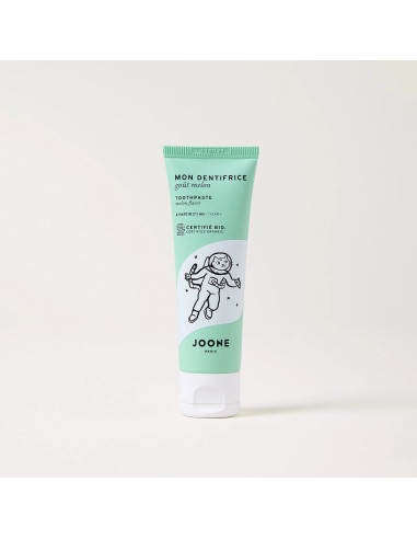 Joone Le dentifrice pour enfant dès 1...