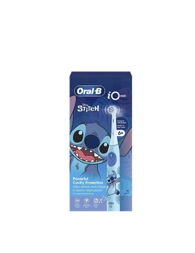 Oral-B iO Kids Disney Stitch Brosse À...