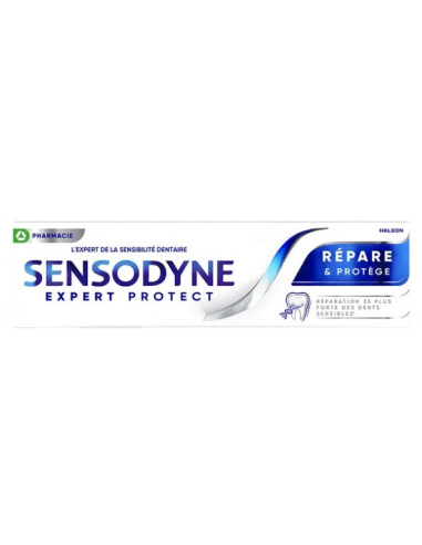 Sensodyne Expert Protect Répare &...