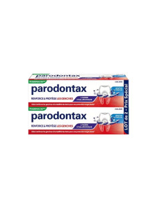 Parodontax Renforce &...