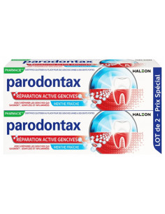 Parodontax Dentifrice...