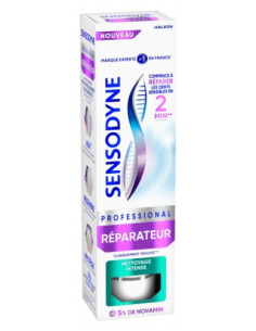 Sensodyne Professional...