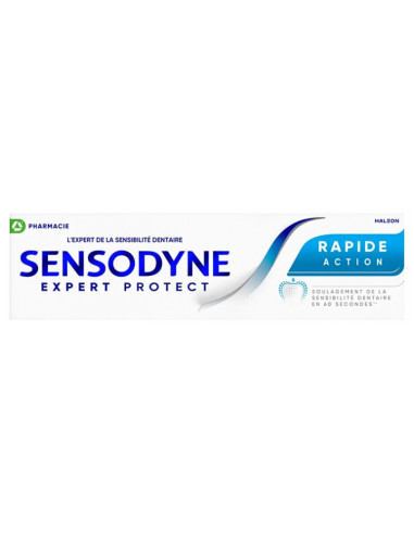 Sensodyne Expert Protect Rapide...