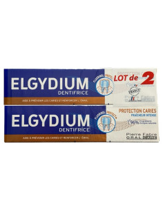 Elgydium Dentifrice...