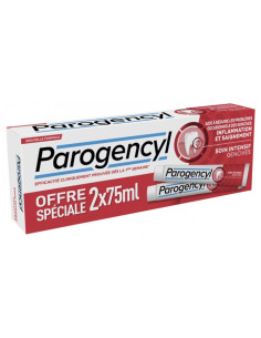 Parogencyl Dentifrice Soin...