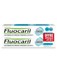 Fluocaril Dentifrice...