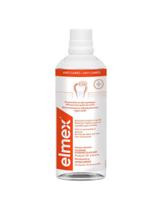 Elmex Anti-caries Solution...