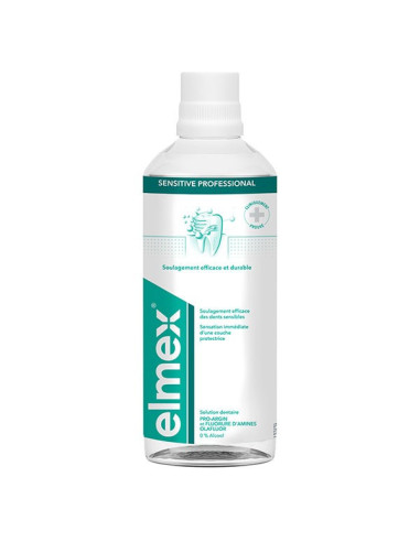 Elmex Sensitive Professional Solution...
