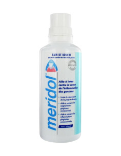 Méridol Bain de Bouche 400 ml