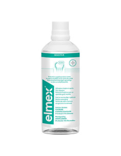 Elmex Sensitive Solution...