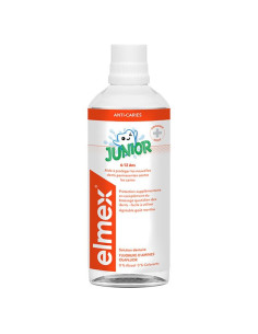 Elmex Junior Solution...