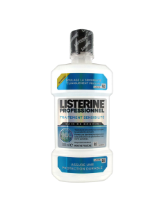 LISTERINE PROFESSIONNEL -...