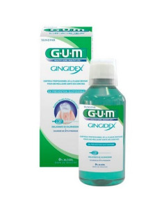 Gum gingidex bain de bouche...