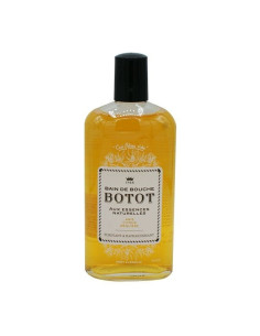 Botot bain de bouche...