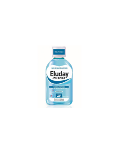 ELUDAY Eluday Intense Bain...