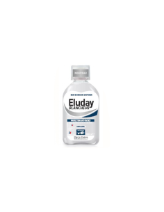 ELUDAY Blancheur Bain de...