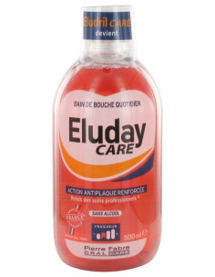 Eluday Care Bain de Bouche...