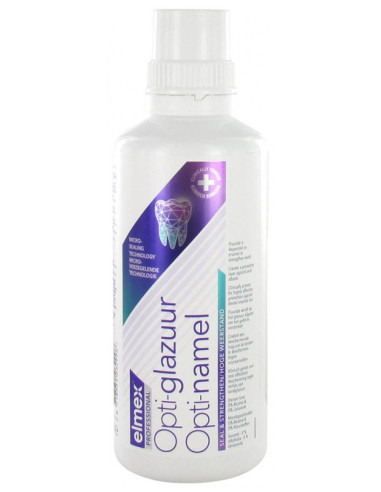 ELMEX SOLUTION DENTAIRE PROTECTION...