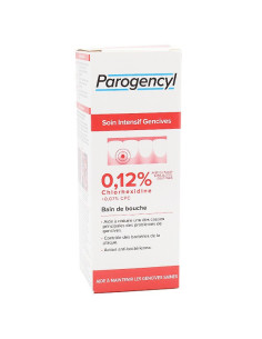 Parogencyl Soin Intensif...