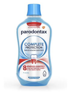 Parodontax Bain de Bouche...