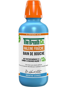 The Breath Co - Bain de...