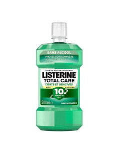 Listerine Bain de Bouche...